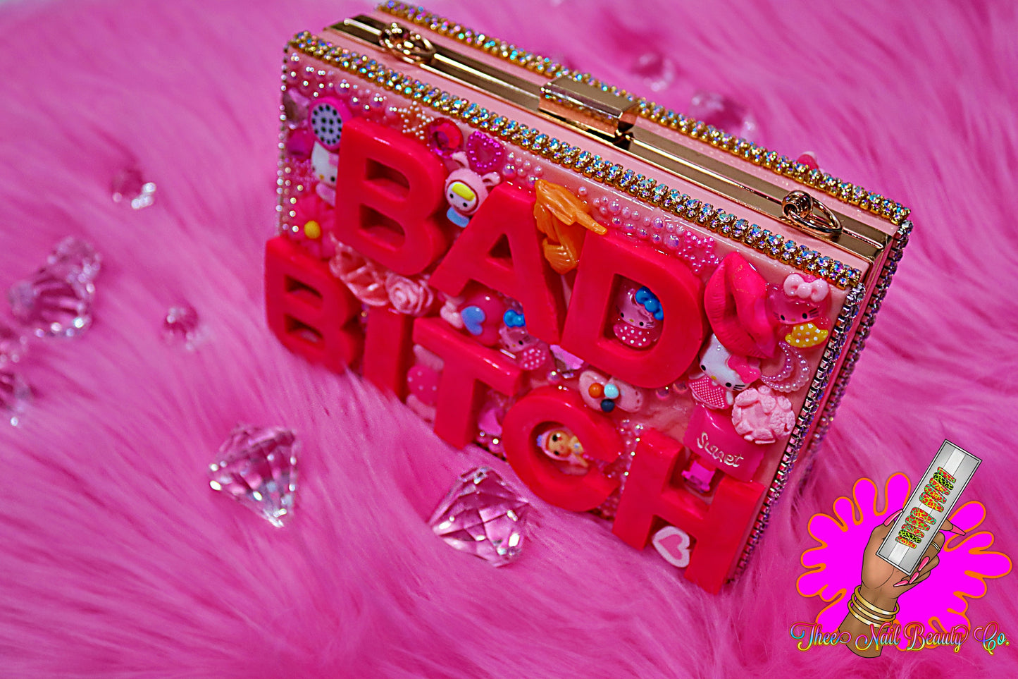 Bestie Bagz